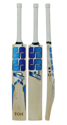 SS Sky Flicker English Willow Cricket Bat