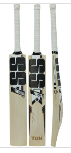 SS Sky 360 English Willow Cricket Bat