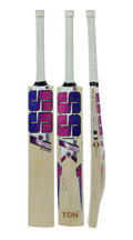 SS Sky Blaster English Willow Cricket Bat