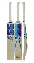 SS Sky Thunder English Willow Cricket Bat