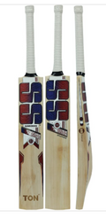 SS Sky Stunner English Willow Cricket Bat