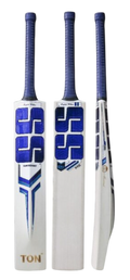 SS Sky MS English Willow Cricket Bat