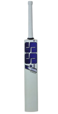 SS Sky Striker English Willow Cricket Bat (Full Sticker)
