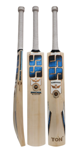 SS GG Smacker Blaster English Willow Cricket Bat