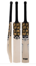 SS Premium Gold Kashmir Willow Cricket Bat