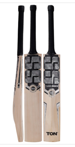 SS Premium Silver Kashmir Willow Cricket Bat