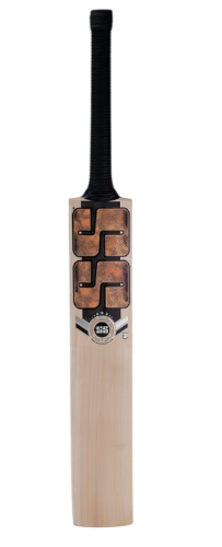SS Premium Bronze Kashmir Willow Cricket Bat