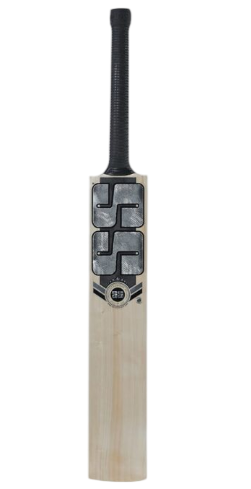 SS Premium Silver 3.0 Kashmir Willow Cricket Bat