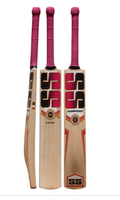 SS Gladiator Kashmir Willow Cricket Bat