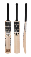 SS Super Sixes Kashmir Willow Cricket Bat