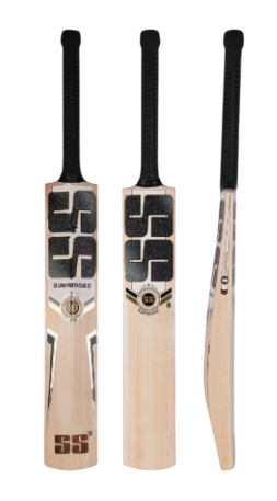 SS Super Sixes Kashmir Willow Cricket Bat