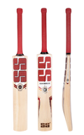SS Gutsy Kashmir Willow Cricket Bat