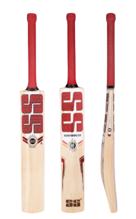 SS Gutsy Kashmir Willow Cricket Bat