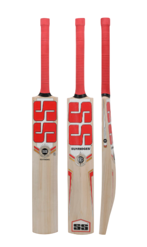 SS Extreme Kashmir Willow Cricket Bat