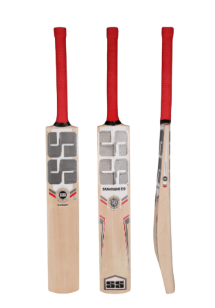SS Ranger Kashmir Willow Cricket Bat