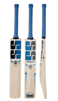 SS Yuvi 20/20 Kashmir Willow Cricket Bat
