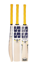 SS Sangakara Kashmir Willow Cricket Bat