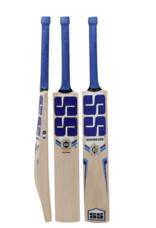 SS Mgnet Kashmir Willow Cricket Bat