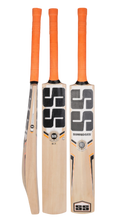 SS R-7 Kashmir Willow Cricket Bat