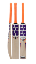 SS Cannon Kashmir Willow Cricket Bat