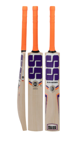 SS Cannon Kashmir Willow Cricket Bat