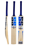SS Impact Kashmir Willow Cricket Bat