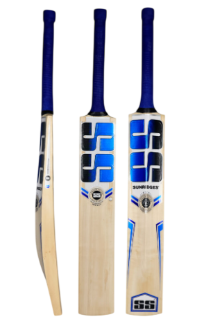 SS Impact Kashmir Willow Cricket Bat