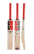 SS slogger Kashmir Willow Cricket Bat