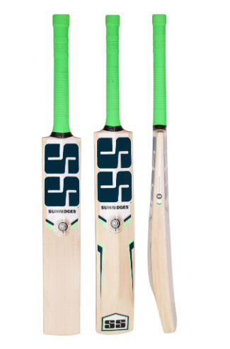 SS Magnum Kashmir Willow Cricket Bat