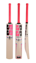 SS Ikon Kashmir Willow Cricket Bat