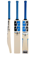 SS Club Vellum Kashmir Willow Cricket Bat
