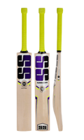 SS Super Power Kashmir Willow Cricket Bat