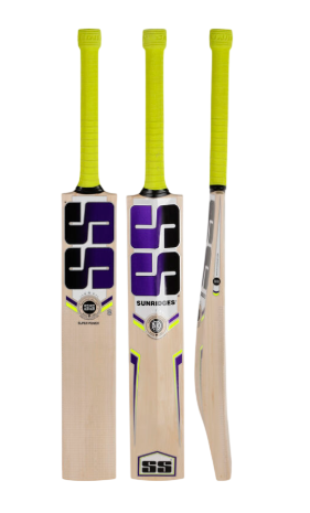 SS Super Power Kashmir Willow Cricket Bat