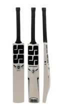 SS Power Kashmir Willow Cricket Bat
