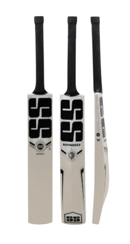 SS Power Kashmir Willow Cricket Bat