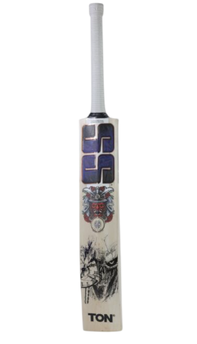 SS Devils Blue Kashmir Willow Cricket Bat