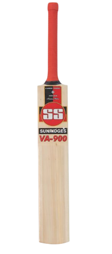 SS VA-900 Emerald Kashmir Willow Cricket Bat