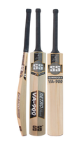 SS VA-900 Ruby Kashmir Willow Cricket Bat