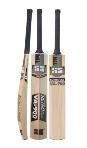 SS VA-900 Ruby Kashmir Willow Cricket Bat