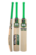 SS VA-900 Solitaire Kashmir Willow Cricket Bat