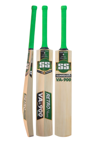 SS VA-900 Solitaire Kashmir Willow Cricket Bat