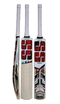 SS Master Kashmir Willow Cricket Bat