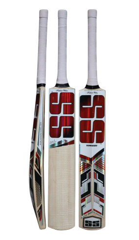 SS Master Kashmir Willow Cricket Bat