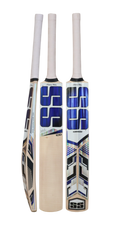 SS Master 100 Kashmir Willow Cricket Bat