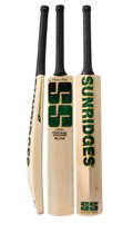 SS Vintage Elite Kashmir Willow Cricket Bat