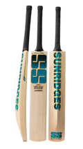 SS Vintage Jumbo Kashmir Willow Cricket Bat