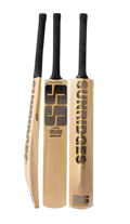 SS Vintage Jaguar Kashmir Willow Cricket Bat