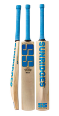 SS Vintage Bolt Kashmir Willow Cricket Bat