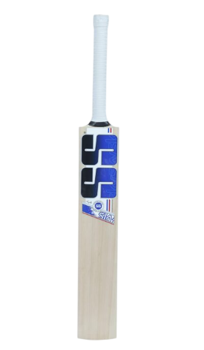 SS Sky Player Kashmir Willow Cricket Bat