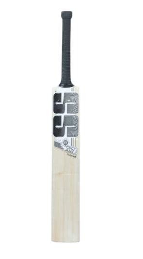 SS Sky Flicker Kashmir Willow Cricket Bat